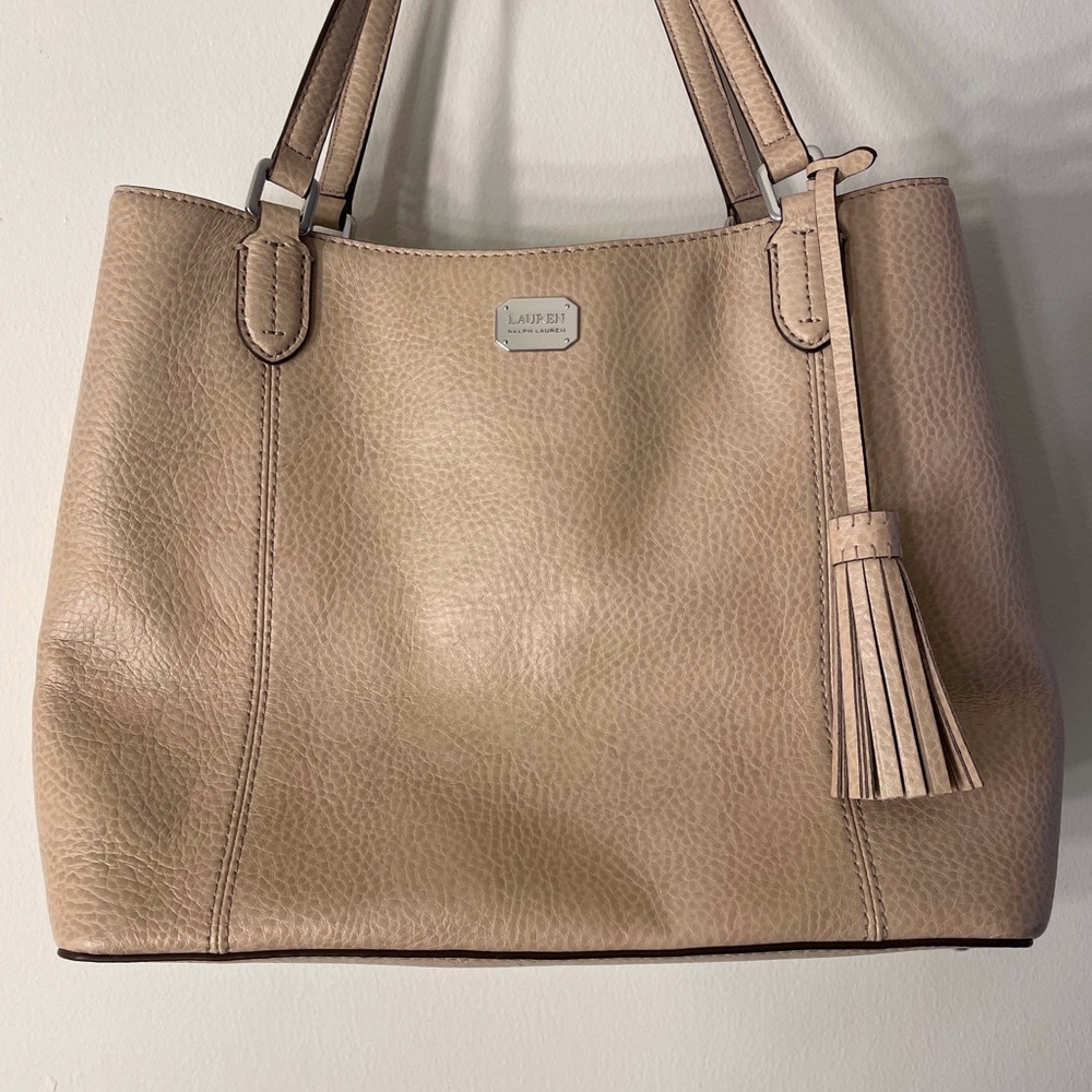 Ralph Lauren purse